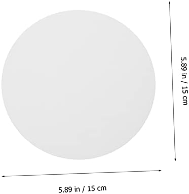 Non-Slip Bathtub Floor Decal with Scraper Adhesive for Smooth Surfaces