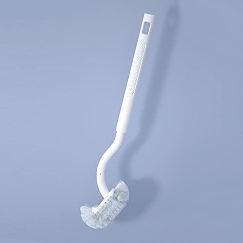 Ergonomic Durable Soft Bristles Eliminates Dead and Stains Wall-Mounted