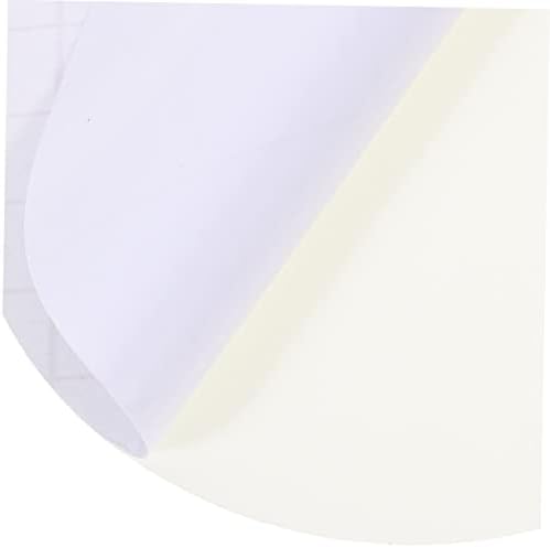 20-Piece Luminous Non-Slip Bathroom Stickers for bathtub Safety