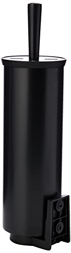 Effortlessly Clean Leftovers with Brabantia Profile Toilet Brush Holder