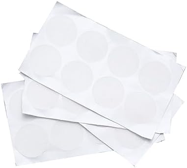 ABOOFAN Shower Anti-Slip Stickers 32 Pack Peva Bath Stickers