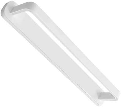 Modern Self-Adhesive Towel Holder