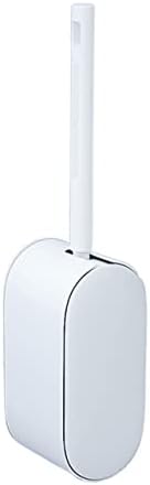 Ergonomic Durable Soft Bristles Eliminates Dead and Stains Wall-Mounted