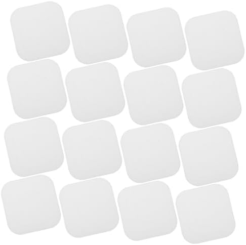 24-Piece Slip-Free Sticker Set for Bathroom Safety