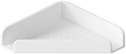 Ultimate Corner Shower Organizer