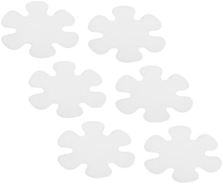 Sturdy Non-Slip Bathtub Stickers