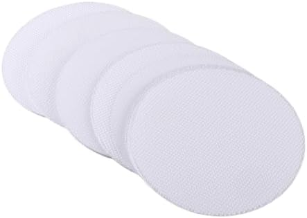 30-Pack Non-Slip bathtub stickers for Safety in Bathrooms