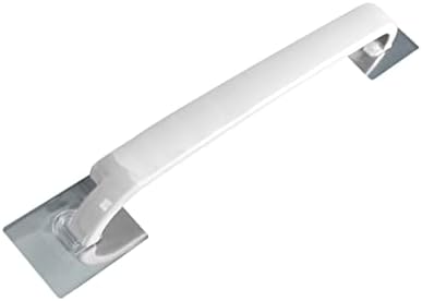 Cabilock Space-Saving Towel Holder Wall-Mounted Self-Adhesive for Bathroom