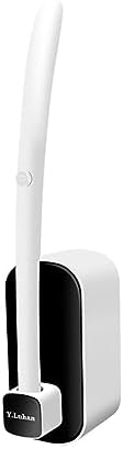 Wall-Mounted Toilet Brush Brand JosuE