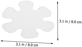 Sturdy Non-Slip Bathtub Stickers