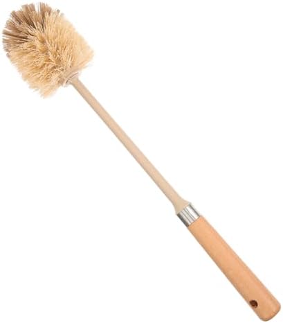 Long-Handle Bowl Brush Toilet Bowl Scrubber Brush