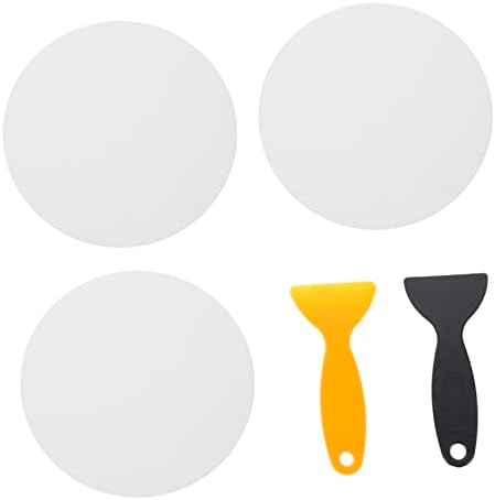Premium Non-Slip Floor Stickers for Safety in Bathrooms Stairs