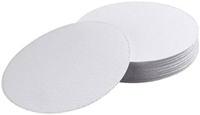 36 Piece Anti-Slip Independance Bath Mat Set