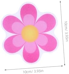 Anti-Slip Bath Mat Sticker Set for Safe Bathroom Use