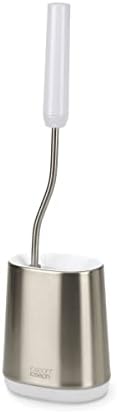Sturdy Steel Toilet Brush
