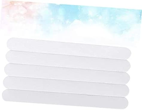 Premium Bath Safety Anti-Slip Stickers for Showers Tubs