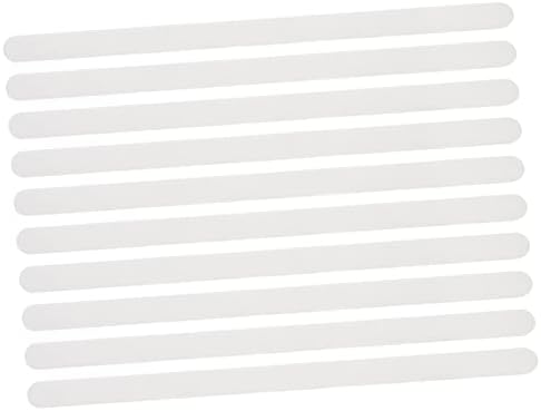 36pcs Waterproof Non-Slip Bath Strips Anti-Fall Tiles for Bathroom Safety