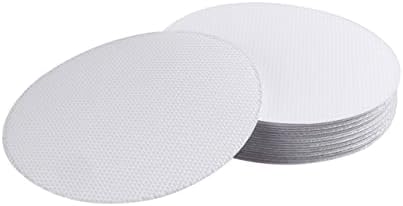 Slip Proof Shower Stickers 36pcs Non Slip Tape for Bathrooms