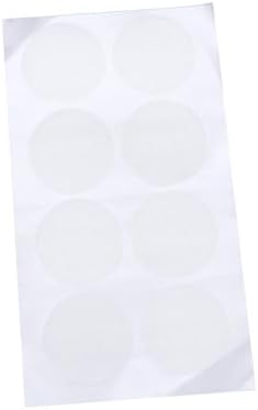 32 Pcs Non-Slip Peva Adhesives for Bathrooms