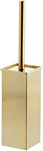Efficient Sturdy Toilet Brush Holder