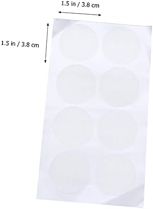 Non-Slip Peva Bathroom Stickers Keep Your Bathroom Safe Spacious
