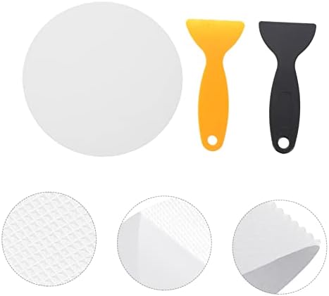 Premium Non-Slip Floor Stickers for Safety in Bathrooms Stairs