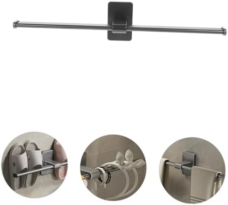 Simple Modern Towel Holder