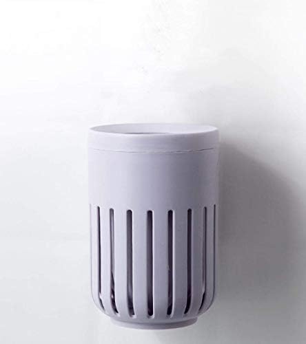 SPOUR Wall-Mounted Toilet Brush Efficient Cleaning in the Bathroom