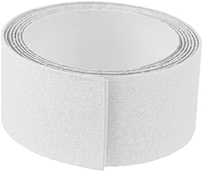 6 Rolls Transparent Bathtub Stickers - Self-Adhesive Peva Decals for Bathroom Safety