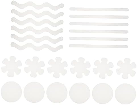 Ciieeo Pool Anti-Skid Sticker 24pcs Set