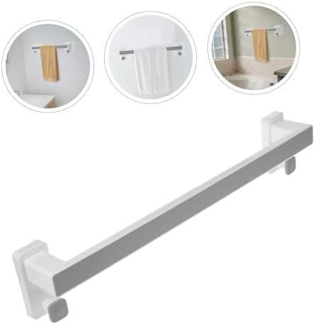 Sturdy Towel Holder for Bathroom