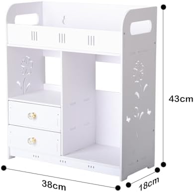 Talent Star Wall-Mounted Bathroom Cabinet