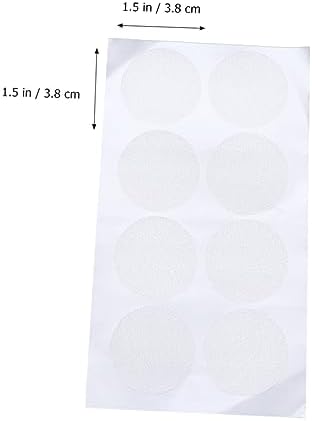 32 Pcs Non-Slip Peva Adhesives for Bathrooms