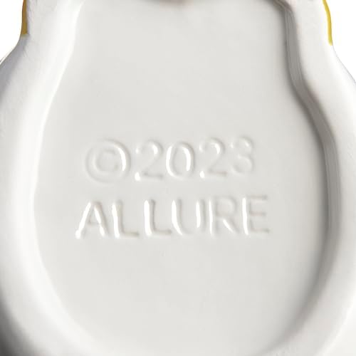 Allure Duck Unique Toilet Brush Storage Set