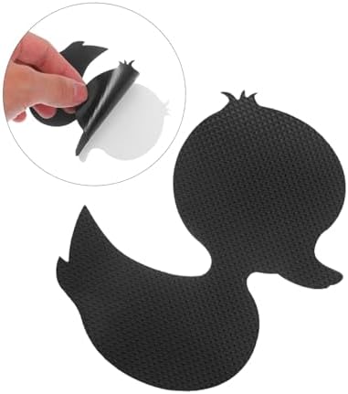 Luxshiny Non-Bathtub Stickers for Kids