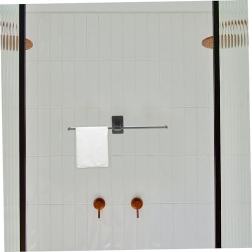 Simple Modern Towel Holder
