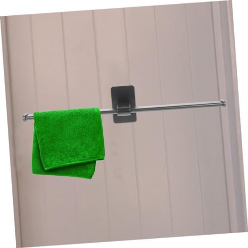 Simple Modern Towel Holder