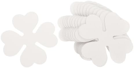 DECHOUS 12-Piece Non-Slip bathtub stickers for safe bathroom use