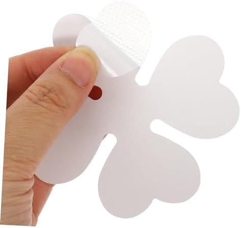 Gotcha non-slip Peva Bath Stickers for Safe Bathroom Floors