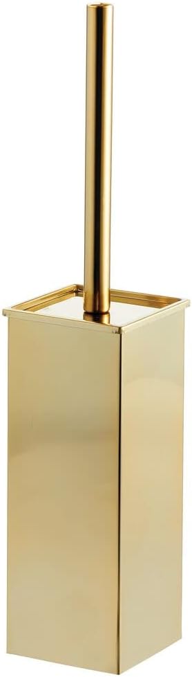 Efficient Sturdy Toilet Brush Holder