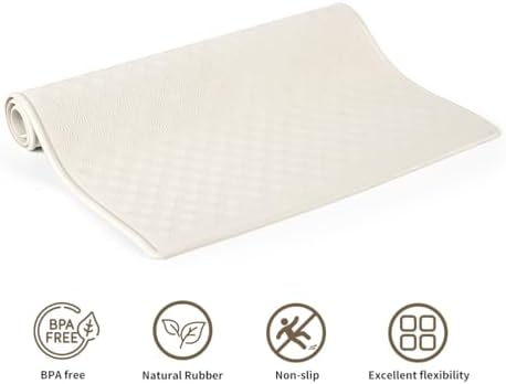 Bathtub Mat