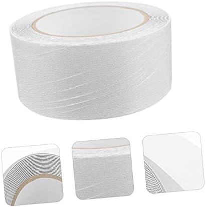 LIFKOME 1 Roll Non Slip Stickers for Bathroom Stairs