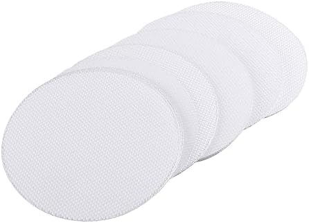40pcs Non Slip Bath Mat Decals for Slippery Surfaces