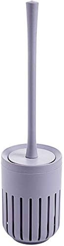 SPOUR Wall-Mounted Toilet Brush Efficient Cleaning in the Bathroom