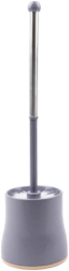 Surek Soft Floor Toilet Brush 10-Piece Set