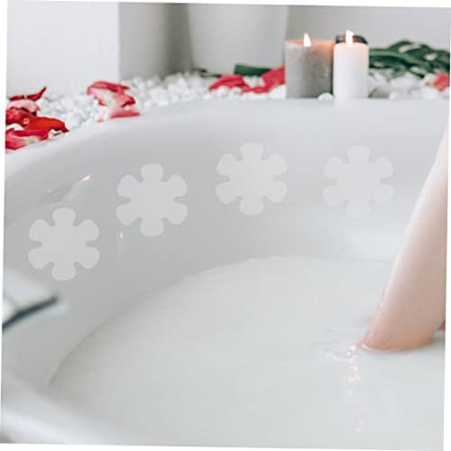 Sturdy Non-Slip Bathtub Stickers