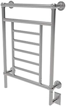 Experience Luxury Comfort with Amba T-2536PN Towel Warmer