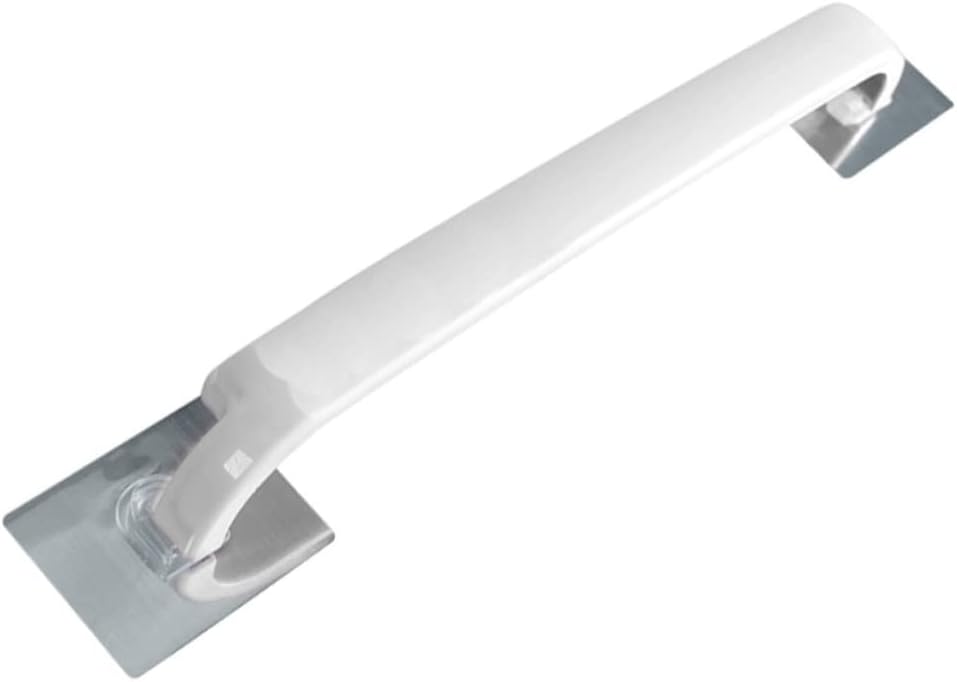 Cabilock Space-Saving Towel Holder Wall-Mounted Self-Adhesive for Bathroom