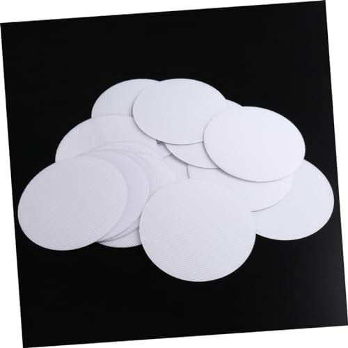 MAGICLULU Non-Slip Peva Bathtub Stickers