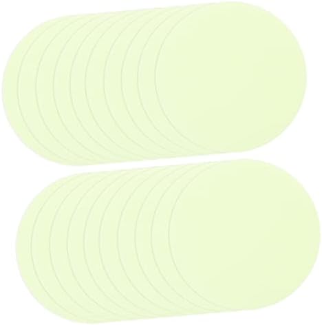 Easy Adhesive 20-Piece Bathroom Anti-Slip Tiles